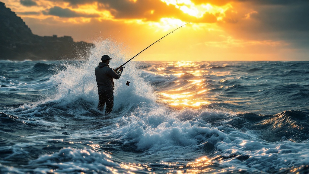 Academia de Pesca AiPeces: aprende a pescar de cero