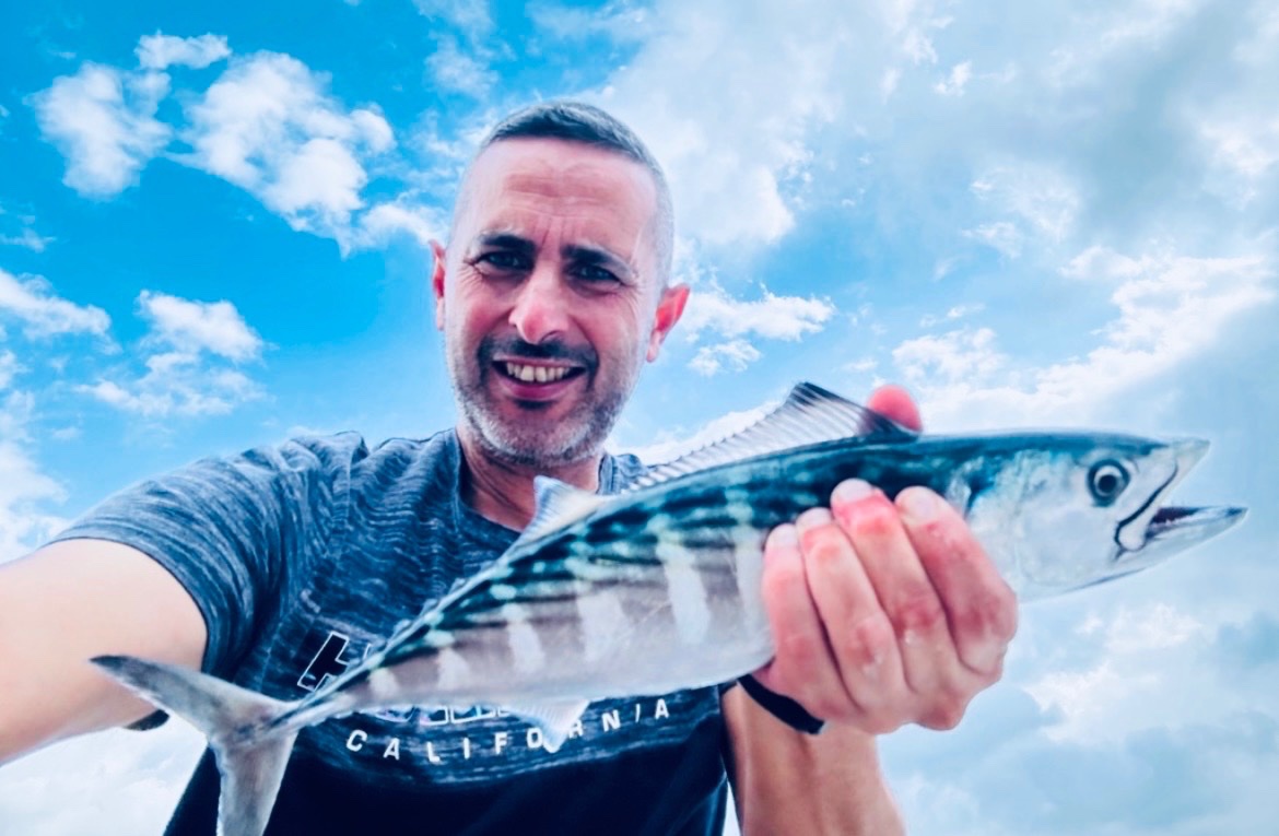 App de pesca: qué debería tener para ayudarte de verdad en cada salida