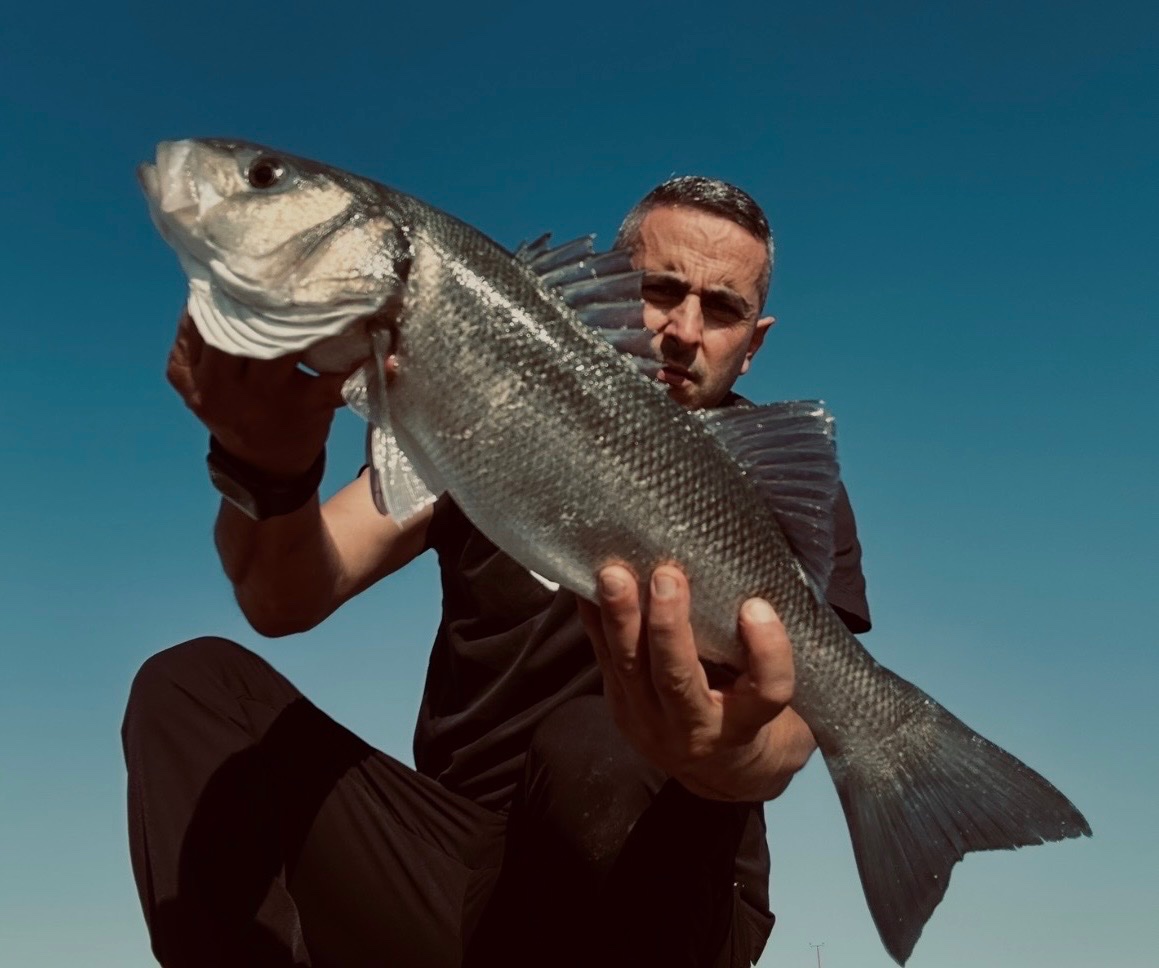 Obtener la licencia de pesca en Canarias por internet: clases, precio y trámite