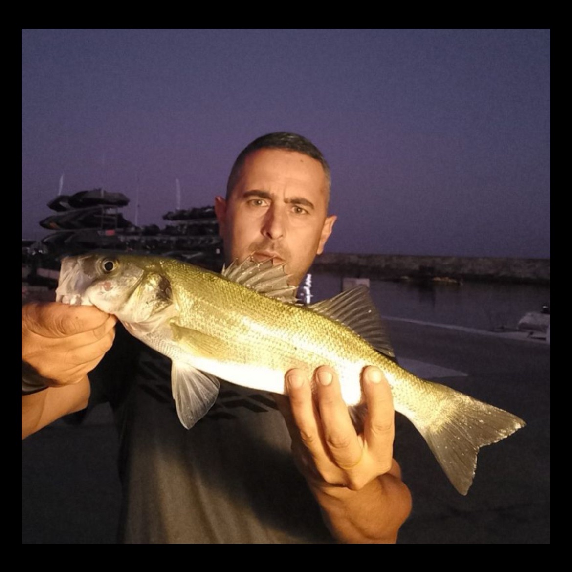 Obtener la licencia de pesca en el País Vasco (Euskadi) por internet: Bizkaia, Gipuzkoa y Álava