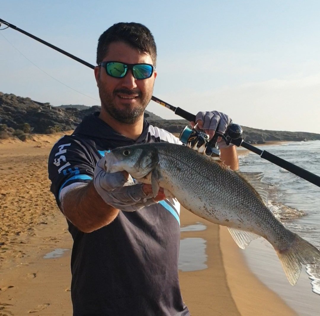 Sea fishing licence on the Costa Blanca: what tourists need