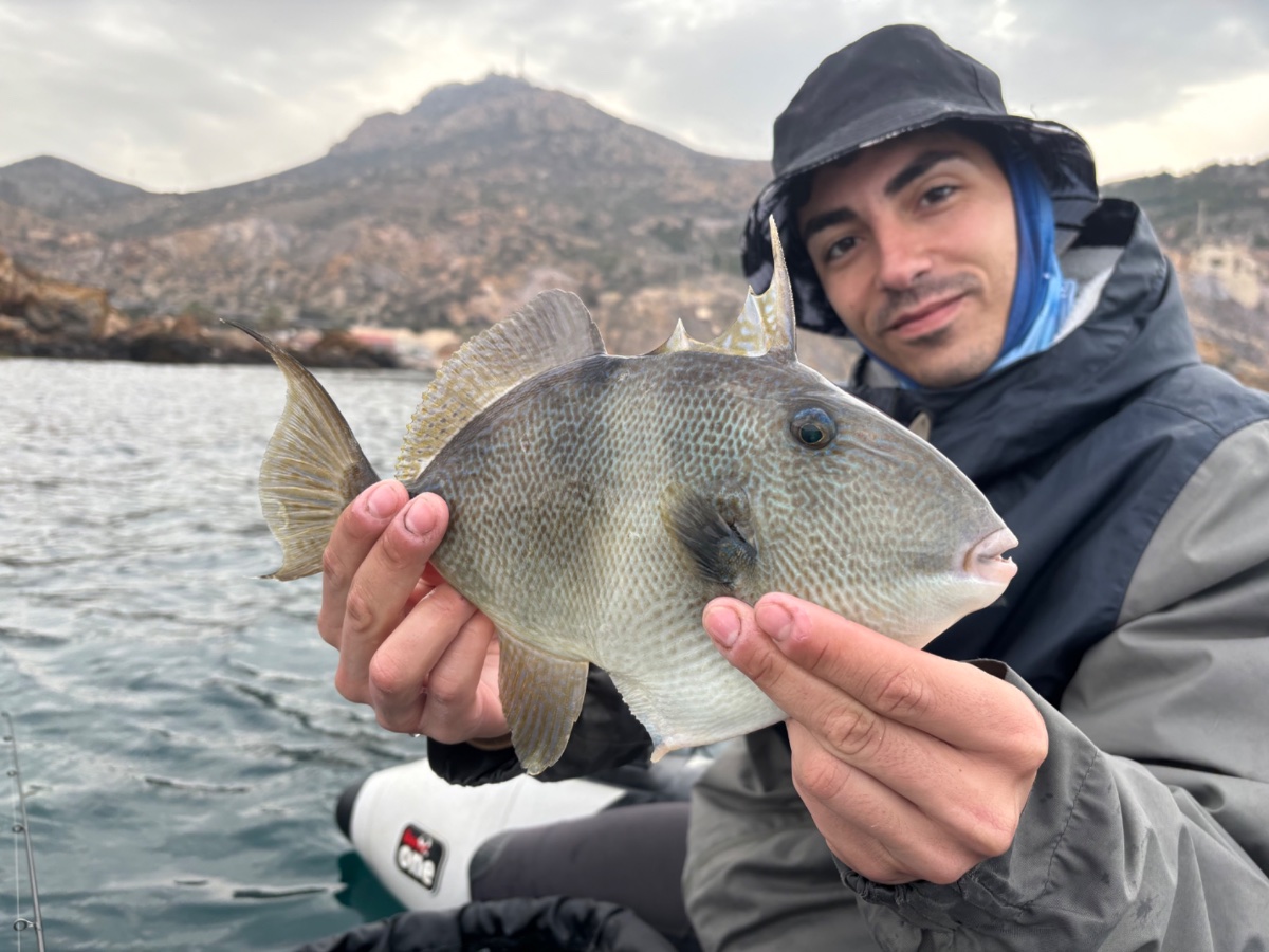 Viajes de pesca a Argentina: dorado y trucha