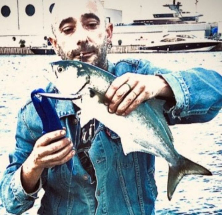 Pesca de la llampuga (dorado): guía completa 2026