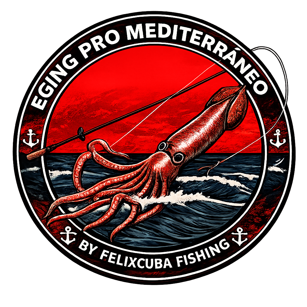EGING PRO MEDITERRANEO