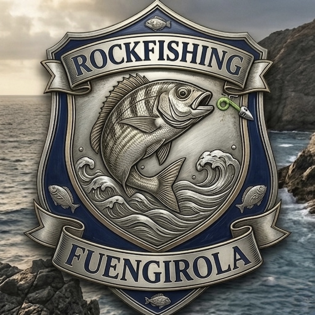 Rockfishing FUENGIROLA