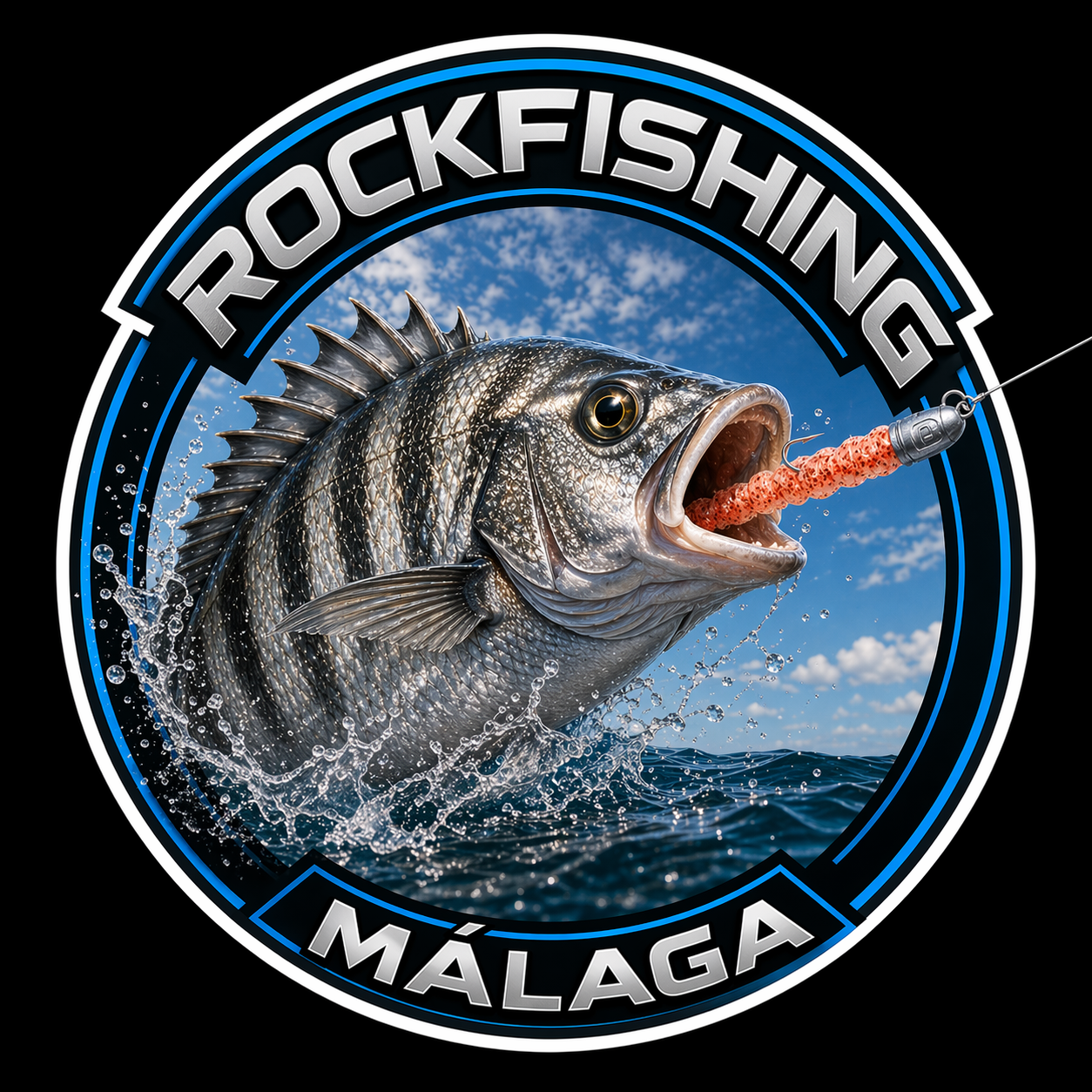ROCKFISHING MÁLAGA