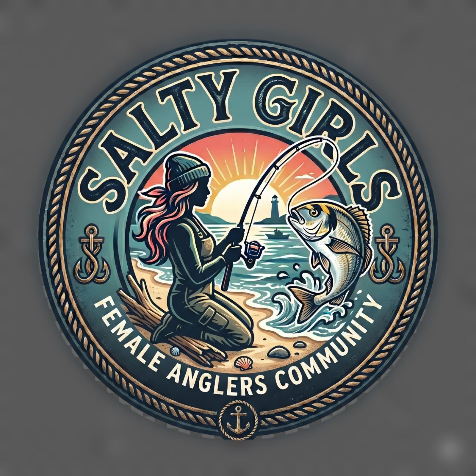 Salty Girls Spain