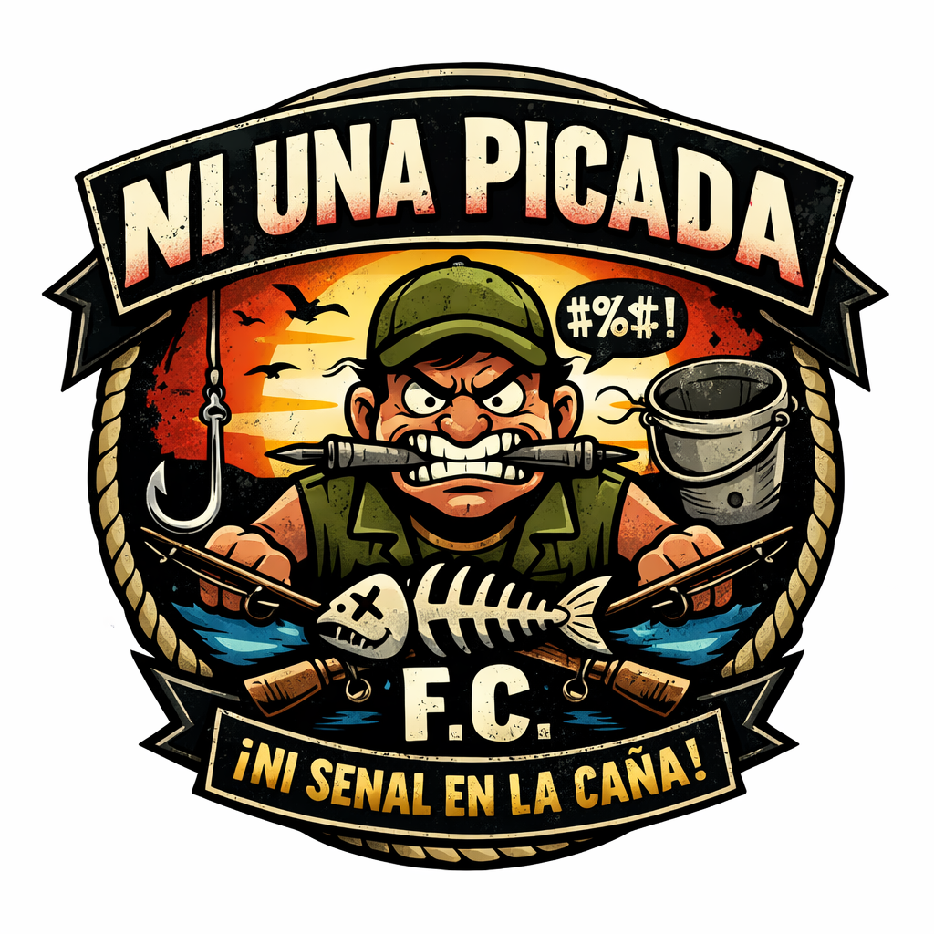 Ni Una Picada FC