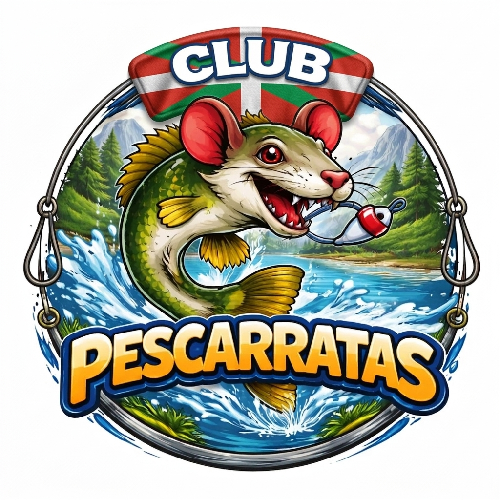 Club PESCARRATAS