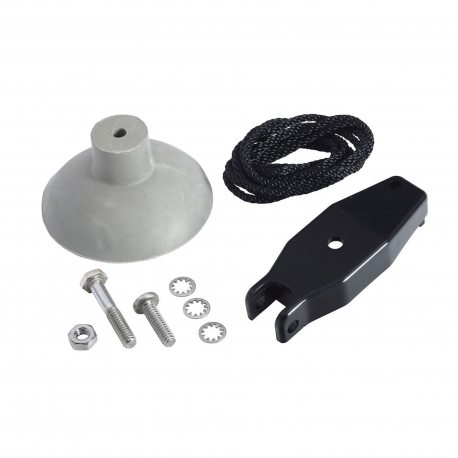 Kit de Ventosa para Transductores Skimmer Portátiles — Tienda AiPeces