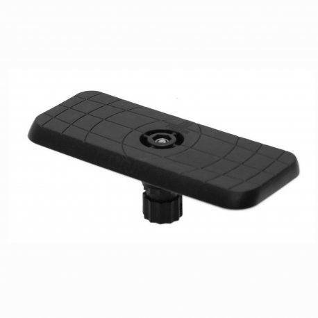 Base Borika Fasten SS223B Negro Soporte Sonda 164x68 mm — Tienda AiPeces