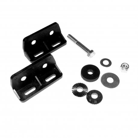 Kit montaje transductor 50/200kHz Skimmer — Tienda AiPeces