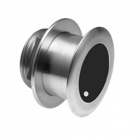 Transductor Pasacascos Airmar SS75H 20º xSonic (600w) CHIRP — Tienda AiPeces