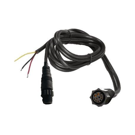 Cable de alimentación y NMEA 2000 Simrad GO5 / Vulcan 5