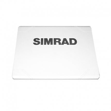 Tapa Protectora Simrad GO9 XSE — Tienda AiPeces