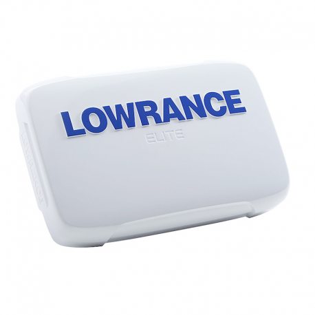 Tapa Protectora Lowrance Elite 5 Ti — Tienda AiPeces