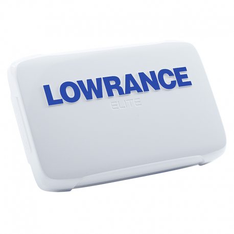 Tapa Protectora Lowrance Elite 7 Ti — Tienda AiPeces