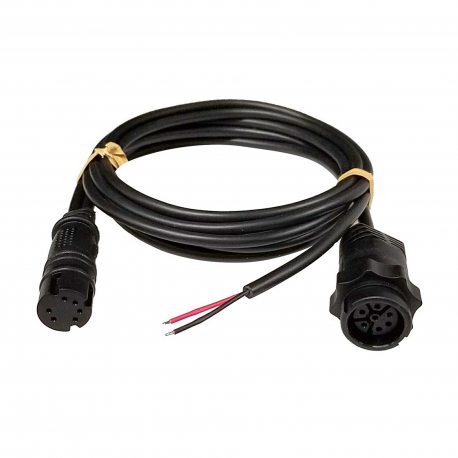 Adaptador Transductor 7 Pines Azul a Hook2-4x — Tienda AiPeces