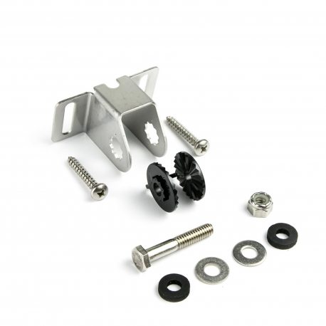 Soporte de Montaje Transductor TripleShot Hook2 — Tienda AiPeces