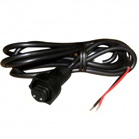 Cable Alimentación Lowrance PC-24U uniplug — Tienda AiPeces