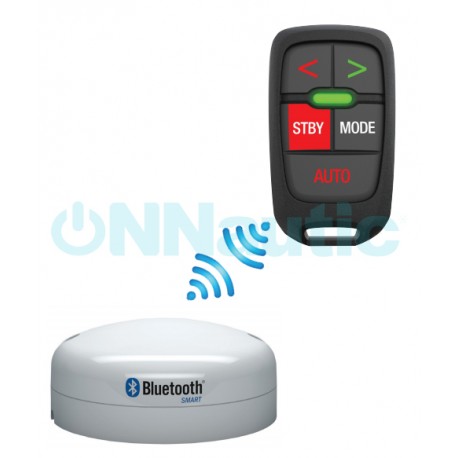 Control Remoto Inalámbrico WR10 y Estación Base con Bluetooth BT1 — Tienda AiPeces