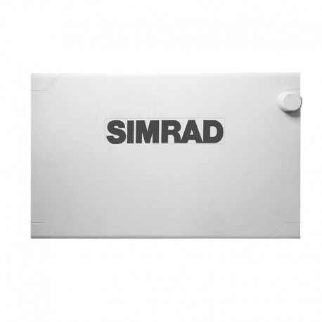 Tapa Protectora Simrad NSS9 Evo2 — Tienda AiPeces
