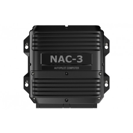 Unidad de Control Piloto Simrad NAC-3 — Tienda AiPeces