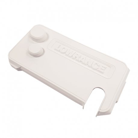 Tapa Protectora VHF Lowrance LINK-6 — Tienda AiPeces