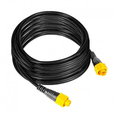 Cable de Red Ethernet Náutico para Simrad, Lowrance y B&G de 15m — Tienda AiPeces