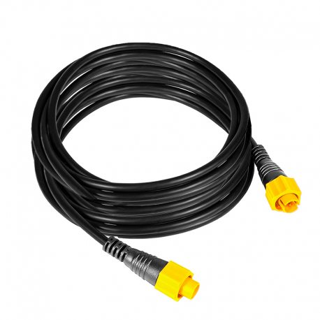 Cable de Red Ethernet Náutico para Simrad, Lowrance y B&G de 7,5m — Tienda AiPeces