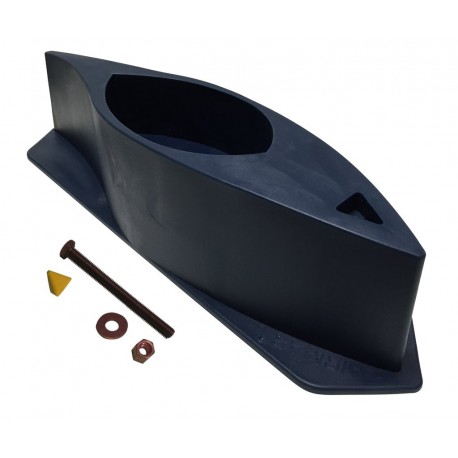 Barquilla Transductor Airmar B260, B265, SS260, SS270, SS265, B275 — Tienda AiPeces