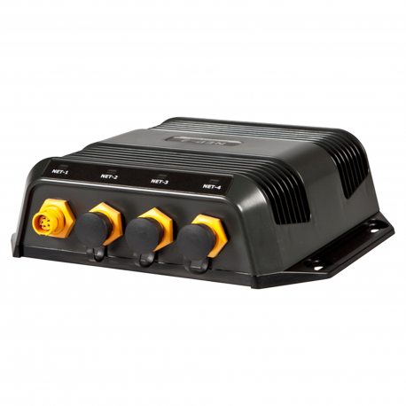 Módulo Expansión Red Ethernet NEP-2 Lowrance Simrad — Tienda AiPeces