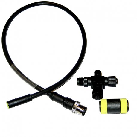Kit Adaptador Simrad: De Conector SimNet a Red NMEA 2000 — Tienda AiPeces