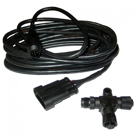 Cable de Interfaz de Motor Evinrude para Redes NMEA 2000 — Tienda AiPeces
