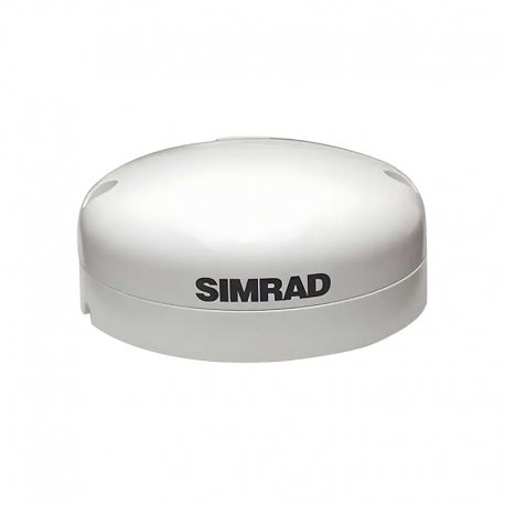 Antena Simrad GS25 con Girocompás NMEA2000 — Tienda AiPeces