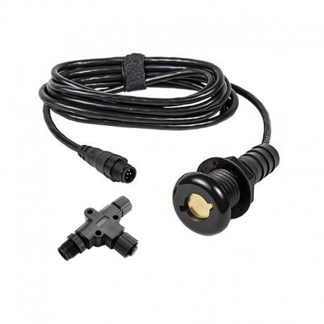 Sensor Lowrance Temperatura Pasacascos EP-80R NMEA2000 — Tienda AiPeces