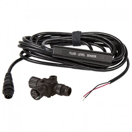 Sensor Lowrance Nivel Fluidos EP-65R NMEA2000 — Tienda AiPeces