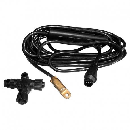 Sensor Lowrance Temperatura EP-80R NMEA2000 — Tienda AiPeces