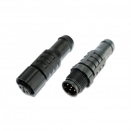 Terminales de Resistencia Red NMEA2000 PoweryMax IP68 CE — Tienda AiPeces
