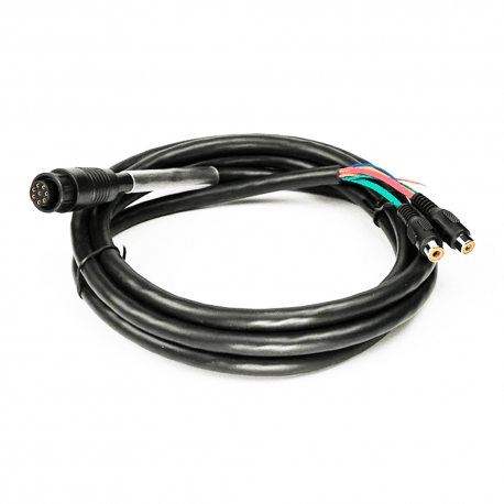Cable de Alimentación, Datos y Vídeo Simrad NSS/NSO — Tienda AiPeces