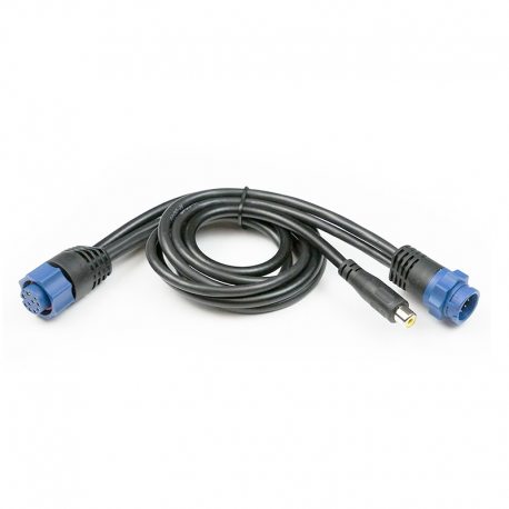 Cable de Vídeo Lowrance serie HDS — Tienda AiPeces