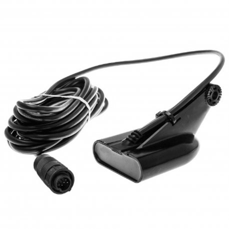 Transductor Popa xSonic 9 Pines 50/200 455/800 + DownScan — Tienda AiPeces