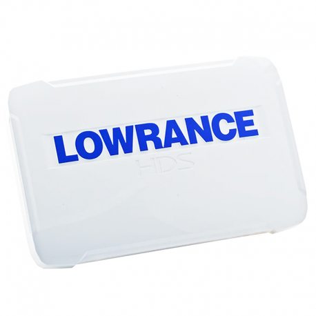 Tapa Protectora Lowrance HDS 9 Gen3 y Carbon — Tienda AiPeces