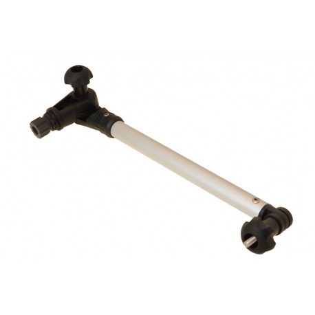 Soporte Pato Borika Fasten FT300B-90 Negro Transductor Sonda — Tienda AiPeces