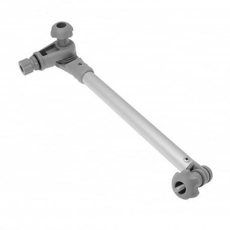 Soporte Pato Borika Fasten FT300G-90 Gris Transductor Sonda — Tienda AiPeces