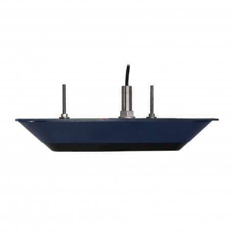 Transductor Pasacascos TotalScan Low / High CHIRP + 455/800 kHz DownScan/SideScan Lowrance / Simrad — Tienda AiPeces