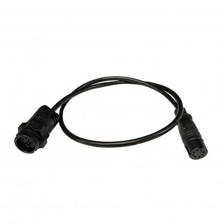 Adaptador Transductor Conector Azul 7 pines a Hook2, Hook Reveal — Tienda AiPeces