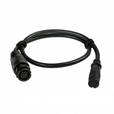 Adaptador Transductor xSonic 9 Pines a Hook2 Hook Reveal — Tienda AiPeces