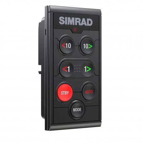 Mando Piloto Automático Simrad OP12 — Tienda AiPeces