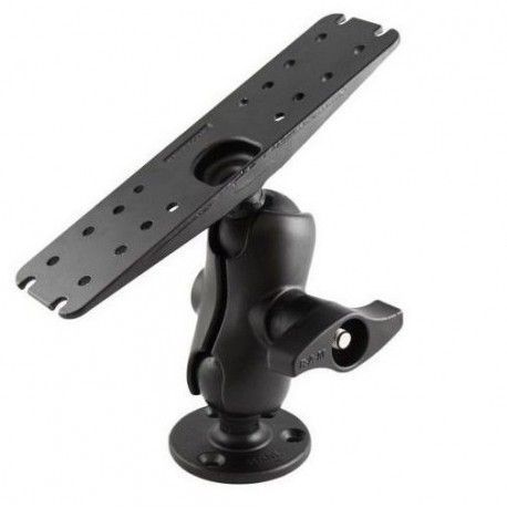 Soporte RAM Bola 2-1/4" Lowrance Simrad MB-36 — Tienda AiPeces